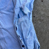 1940’s/50’s Sears Sanforized Chambray Work Shirt Medium