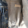 1950’s Washington Dee Cee Type 2 Style Denim Jacket Medium