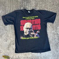 1990’s Red Dwarf TV Show T-Shirt XL