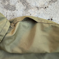 1960’s LL Bean Chamois Lined Coach Jacket Medium