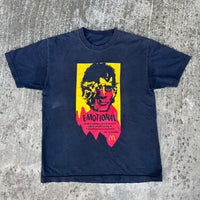 1990’s/Y2K Emotional T-Shirt Large