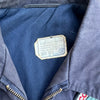 1970’s Patched USN Utility Jacket Size 38L