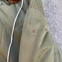 1940’s WWII B-11 Flight Jacket Size 38