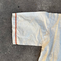 1930’s/40’s US Signal Corps Cotton Military Baseball Uniform