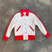 1940’s/50’s Valentine’s Day Autograph Jacket 21” Chest