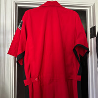 1970’s Vietnam War Korean Made River Rats Party Suit