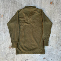 1940’s WWII 10th Mountain Jungle Sweater Small