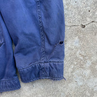 1960’s USN Utility Jacket 23” Chest