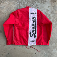 1960’s/70’s Snap-on Tools Employee Nylon Jacket Small
