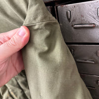 1960’s First Pattern M-65 Field Jacket Medium Regular