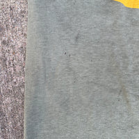 1970’s Vietnam War Devil Souvenir T-Shirt Small