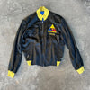 1950's 2nd Armored Division German Souvenir Jacket 24” Chest