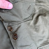 1950’s Deadstock US Military M-1950 Field Jacket Small Regular
