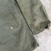 1940’s/50’s Thrashed US Army M-47 HBT Shirt Medium