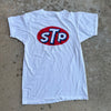 1960’s/70’s STP Oil T-Shirt Small