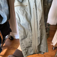 1960’s Deadstock K-2B Very Light Flight Suit XL Regular