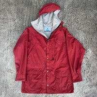 1970’s Holubar 60/40 Mountaineering Parka Large