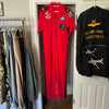 1970’s Vietnam War Korean Made River Rats Party Suit