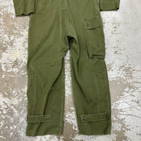 1940’s WWII USN Australian Reverse Lend Lease Coveralls
