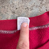 1970’s Wilson 3 Mountain Peak Russell Sweatshirt Medium