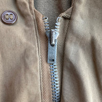 1940’s WWII Painted M-41 Field Jacket