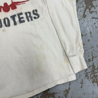 1990’s Devil Shooters USN Flight Deck Identification Jersey Shirt