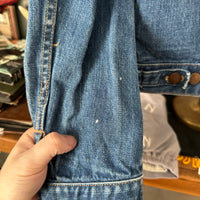 1970’s Wrangler 124MJ Denim Jacket Size 38