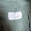 1960’s Vietnam War First Pattern Jungle Trousers Medium Long