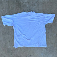 1970’s Nifty 50 Champion Blue Bar T-Shirt Large