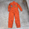 1950’s/60’s USAF Patched Type II Summer Flying Coveralls 40 Long