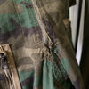 1970/80’s USAF ERDL Camo Ripstop Party Suit