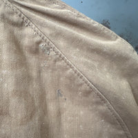 1970’s Pierre Cardin Cotton Western Style Jacket Size 40