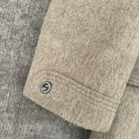 1950’s Shanhouse Wool Car Coat Size 42