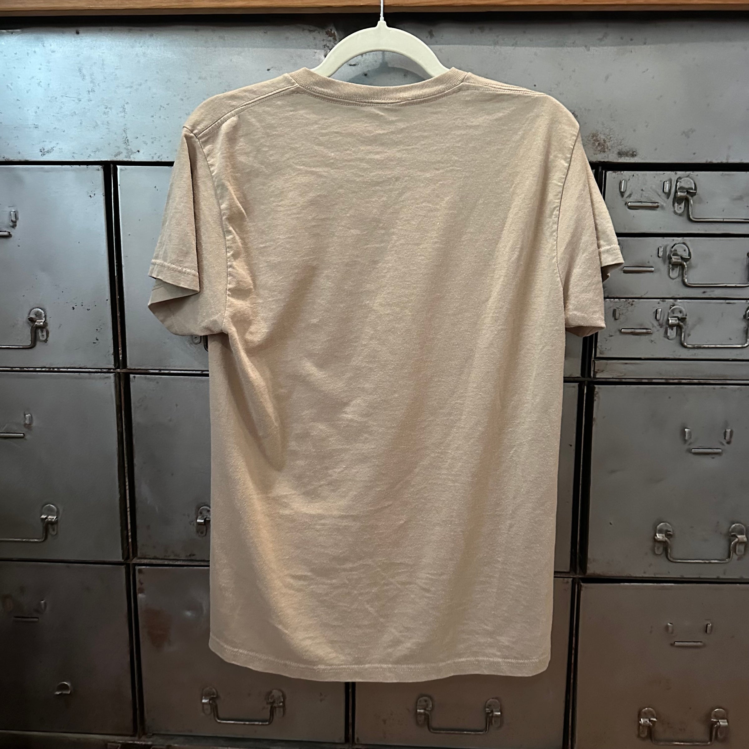 2000’s Modern Life is War Band T-Shirt Small