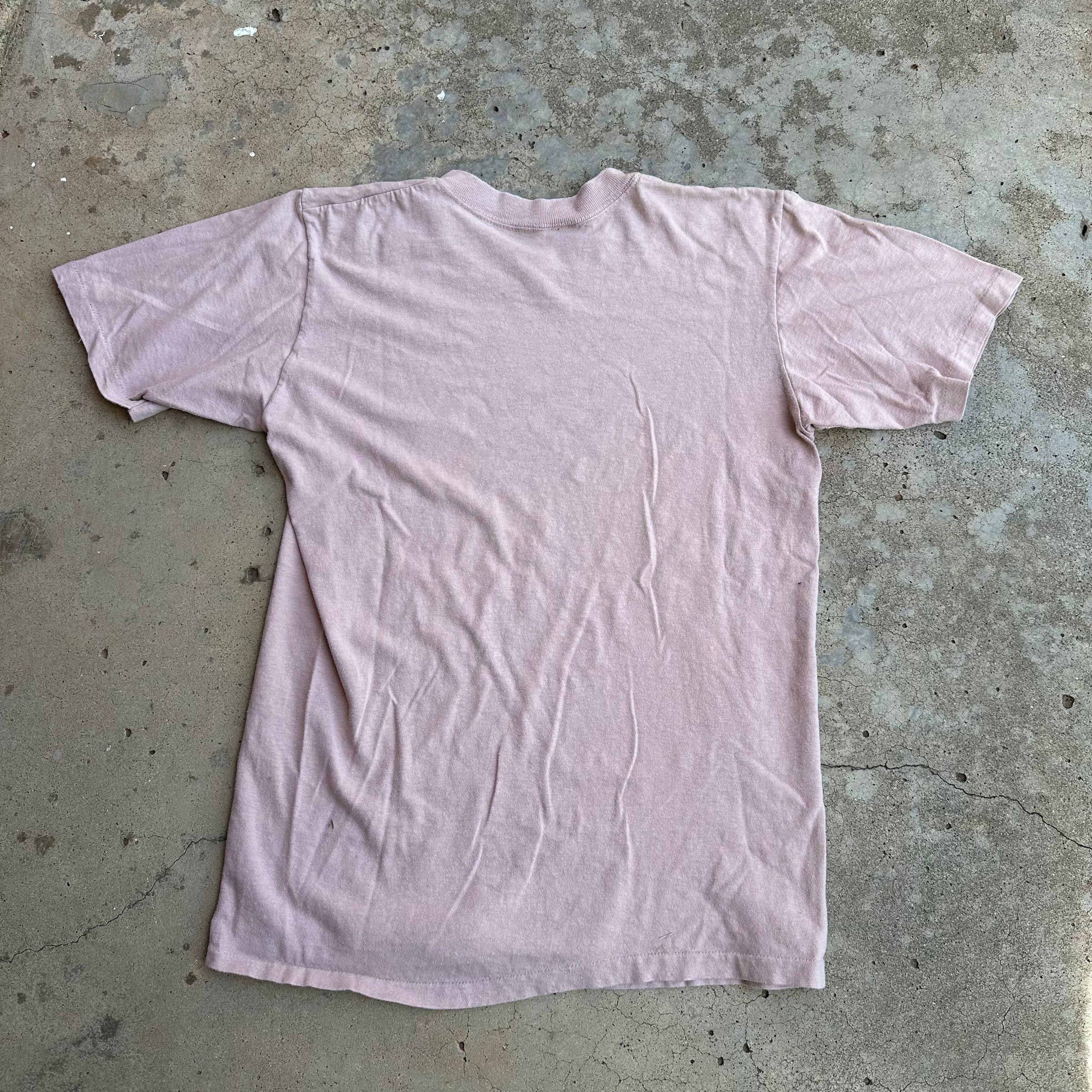 1970’s Aurora Church T-Shirt Medium