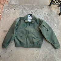 USAF Nomex Gore-Tex Fire Resistant CWU-106/P Flight Jacket Medium Regular