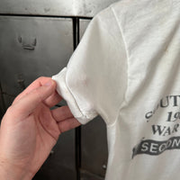 1970’s Vietnam War Second Place T-Shirt XS