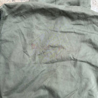 1940’s Stenciled M-43 Field Parka Medium