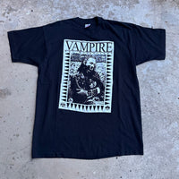 1990’s Vampire: The Masquerades RPG T-Shirt XL