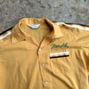 1970’s Hilton Bowling Shirt Large