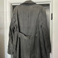 1940’s WWII US Navy Type 1 All Weather Coat