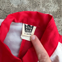 1960’s/70’s Snap-on Tools Employee Nylon Jacket Small