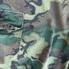 1960’s Vietnam War ERDL Camo Jungle Pants Small Long