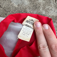 1960’s/70’s Snap-on Tools Employee Nylon Jacket Small