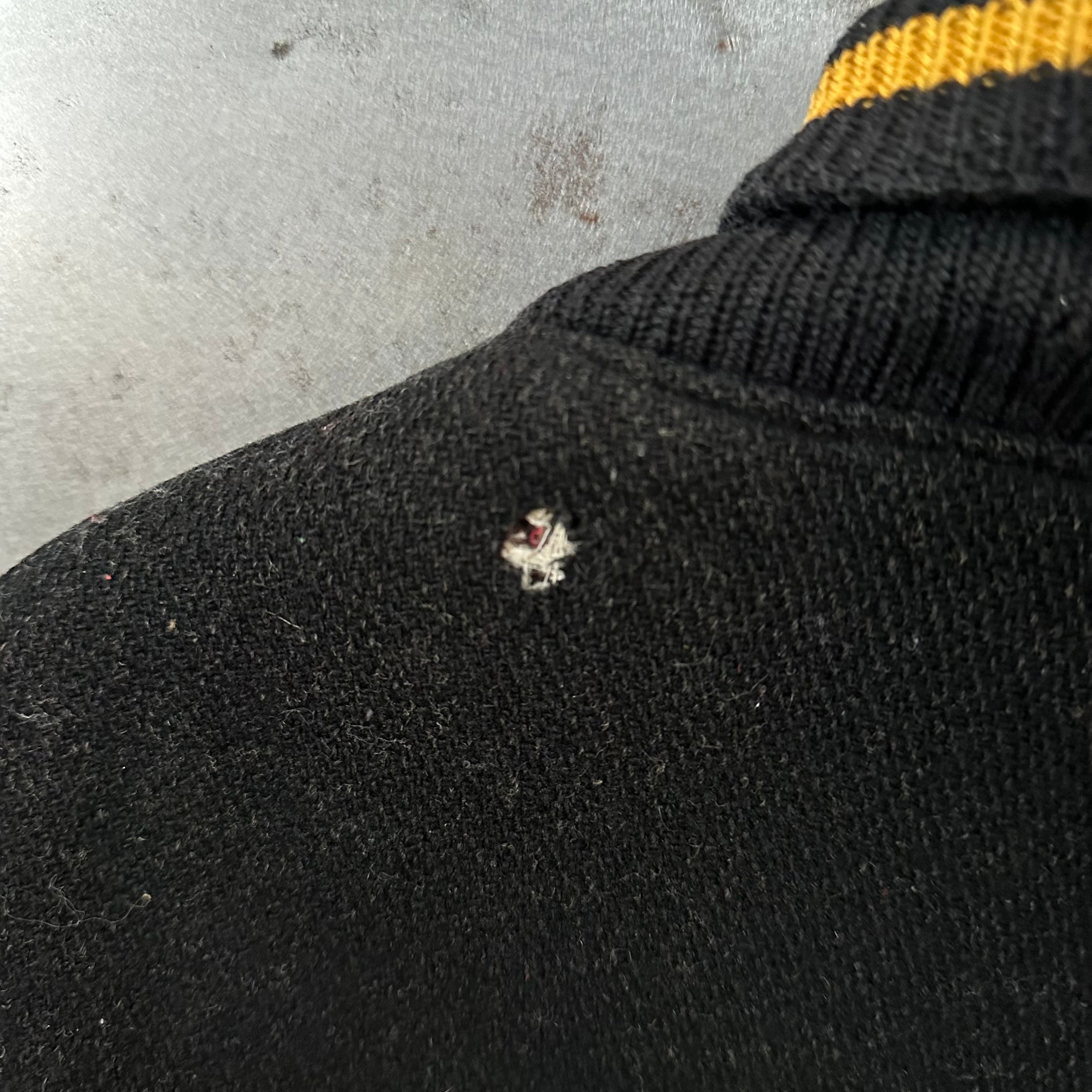 1960’s Hells Angels Pharoah Jacket Large