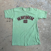 1970’s Heartbreak Kid T-Shirt XS