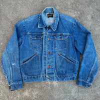 1970’s Wrangler 124MJ Denim Jacket Size 44