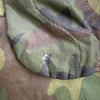 1970’s Vietnam War ERDL Camo Quilted Souvenir Jacket XL/XXL