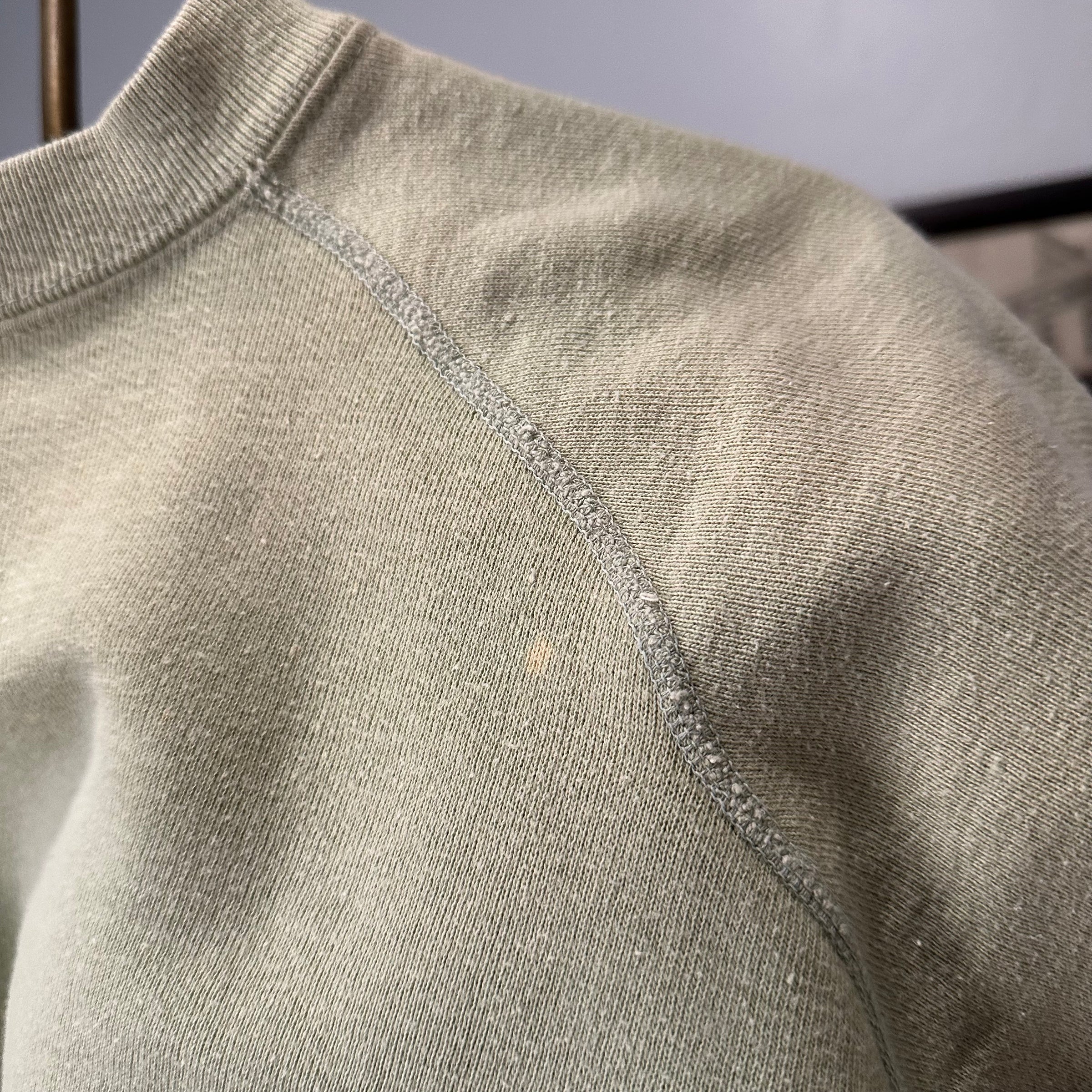 1960’s Turtles Short Sleeve Sweatshirt