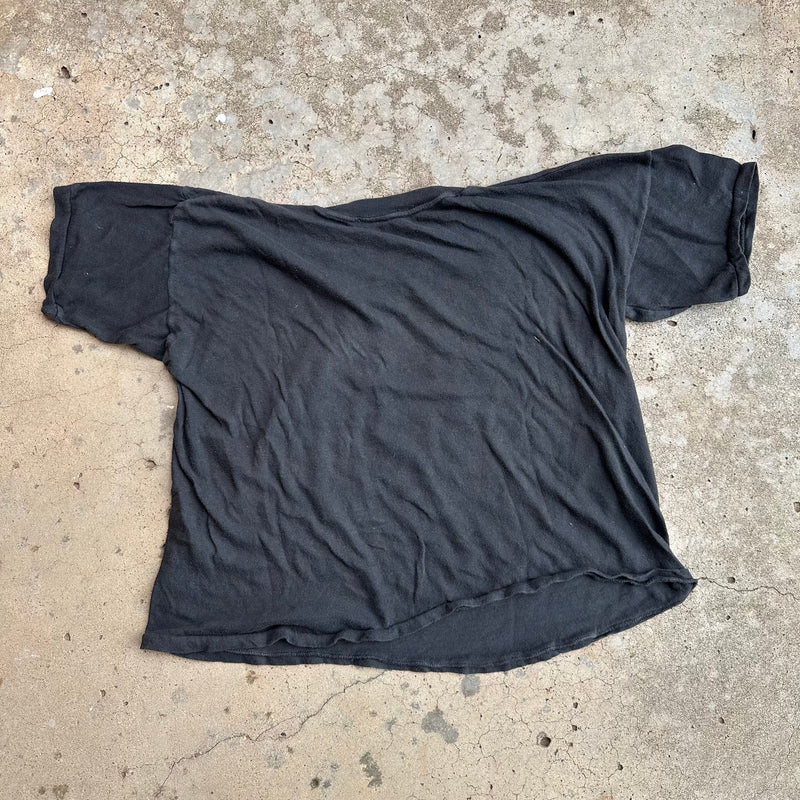 1980’s Easy Rider Grim Reaper T-Shirt Small